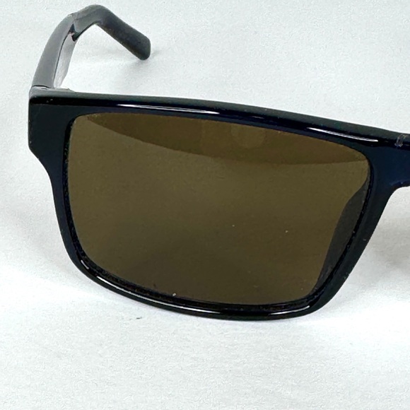 SALVATORE FERRAGAMO 57mm Square Sunglasses Blue SF960S Made In Italy main image 12